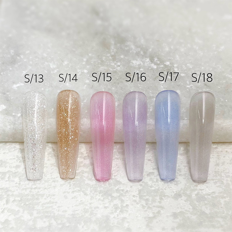 Mirage カラーパウダー S/15 | Nail Labo Online Shop ネイルラボ