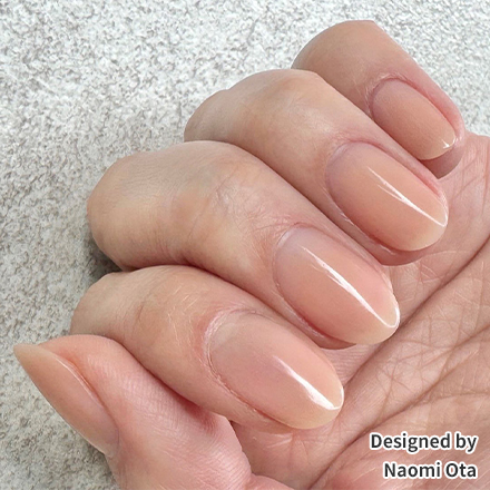 NAIL DE DANCE スウィングパウダー SW-4 | Nail Labo Online Shop