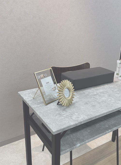 SHAREYDVA Nail desk｜プロ用のネイル用品卸通販｜Nail ティーエーティー