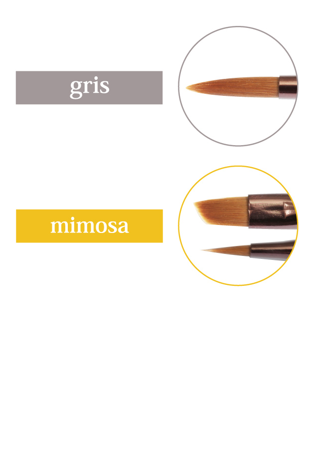 tati stick ブラシ