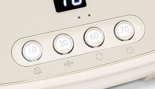 SHAREYDVA LED Light Lev｜Nail ティーエーティー