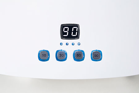 TAT - KOKOIST - LE BLANC