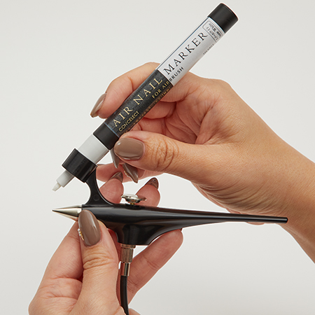 TAT - CON'CELECT - エアーネイルシステム