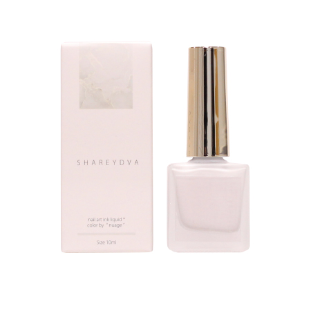 TAT - SHAREYDVA - nuance color ink