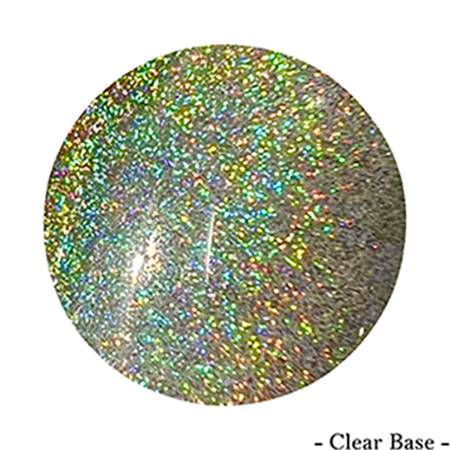 TAT - ICE GEL - A BLACK ユニコーンスターギャラクシージェル