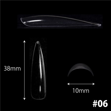 TAT - Ann Professional - チップイクステンション