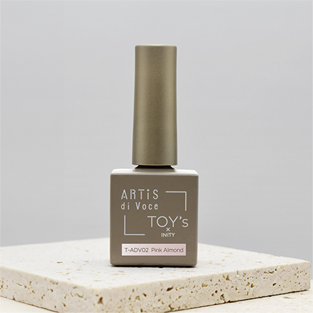 TAT - TOY's × INITY - ARTiS di voce マグ