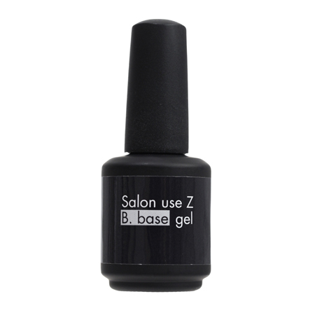 TAT - Salon use - Z B.ベースジェル