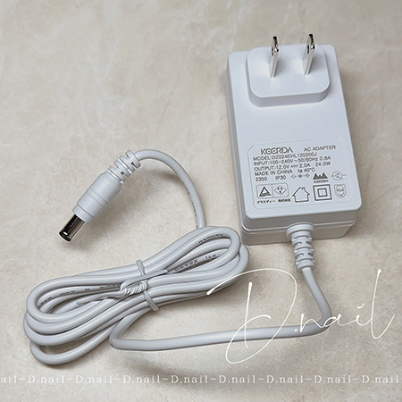 TAT - D.nail - ×Yoshiko Nanbu