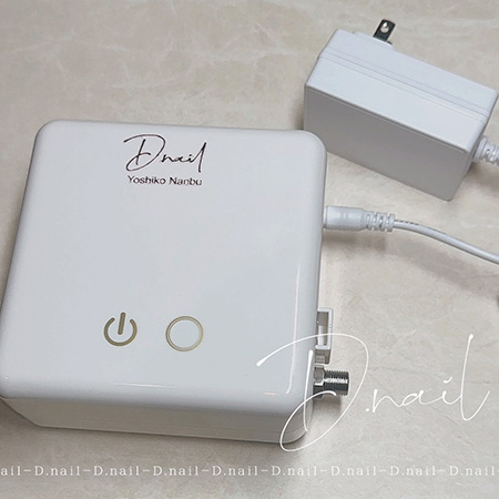 TAT - D.nail - ×Yoshiko Nanbu