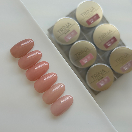 TAT - TRINA - カラージェル