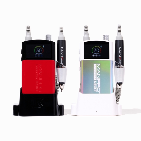 TAT - KUPA - MANIPro Passport NEXT