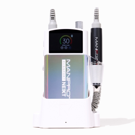 TAT - KUPA - MANIPro Passport NEXT