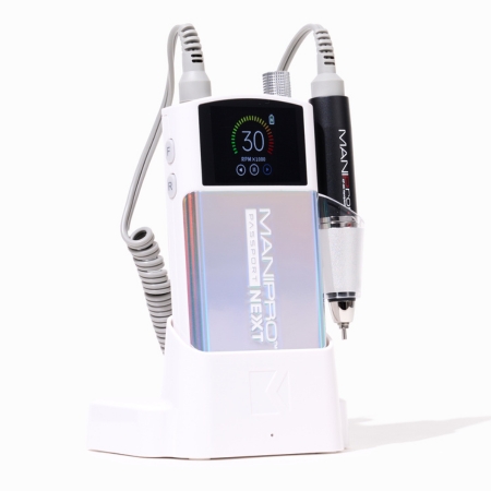 TAT - KUPA - MANIPro Passport NEXT