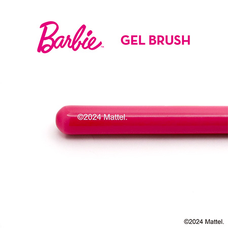 TAT - Barbie - ジェルブラシ