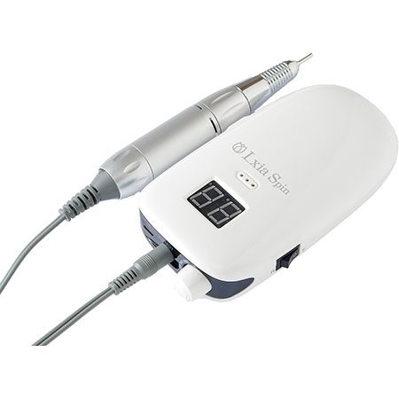 TAT - PREGEL - レクシアスピンN ネイルマシーン