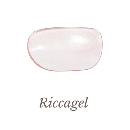 TAT - Riccagel - アイアンサンドジェル