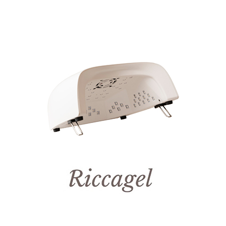 TAT - Riccagel - ハイブリッドLEDライトⅡ