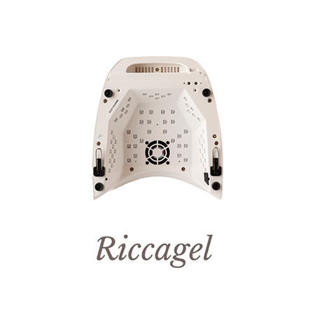 TAT - Riccagel - ハイブリッドLEDライトⅡ