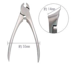 TAT - SUWADA - クラシックニッパーL