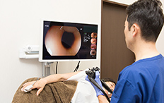 さいとう消化器内科クリニック｜大阪市天王寺区の胃カメラ・大腸カメラ