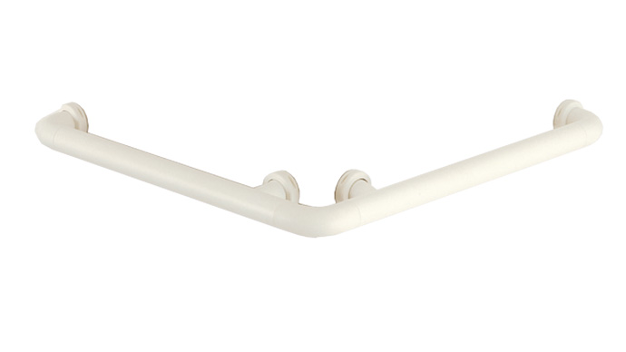 ソフトハンドVU｜住宅向け補助手すり｜製品情報｜ナカ工業株式会社