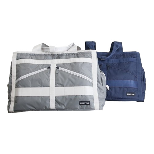 BRIEFING GOLF ブリーフィングゴルフ ボストンバッグ トートバッグ