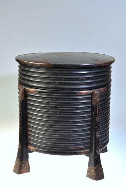 中標津町郷土館 2014年8月号