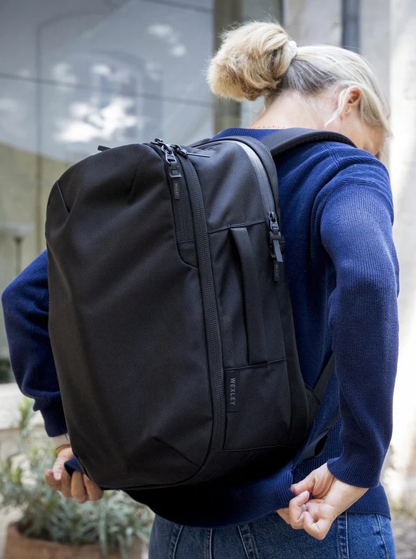 TAYLOR / 25L Pro Pack 1680D Cordura® Ballistic | 武蔵小杉の