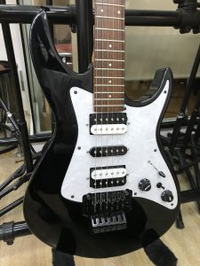 ARIA PROⅡのVIPERシリーズギター「VP60」（中古）の紹介！ | スタッフ