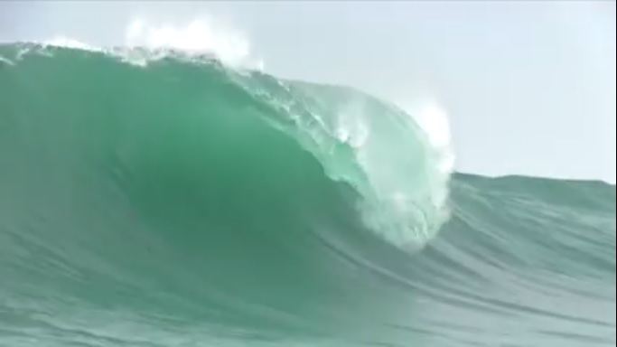 ニュース - 589/662 - 波伝説 ニュース