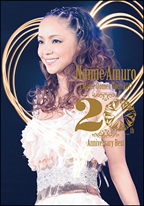 NAMIE STYLE｜安室奈美恵ファンサイト