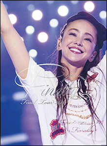 NAMIE STYLE｜安室奈美恵ファンサイト