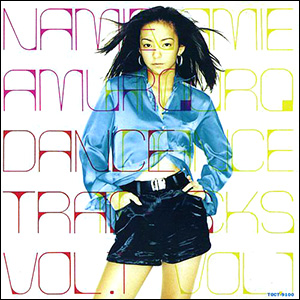 NAMIE STYLE｜安室奈美恵ファンサイト