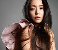 NAMIE STYLE｜安室奈美恵ファンサイト