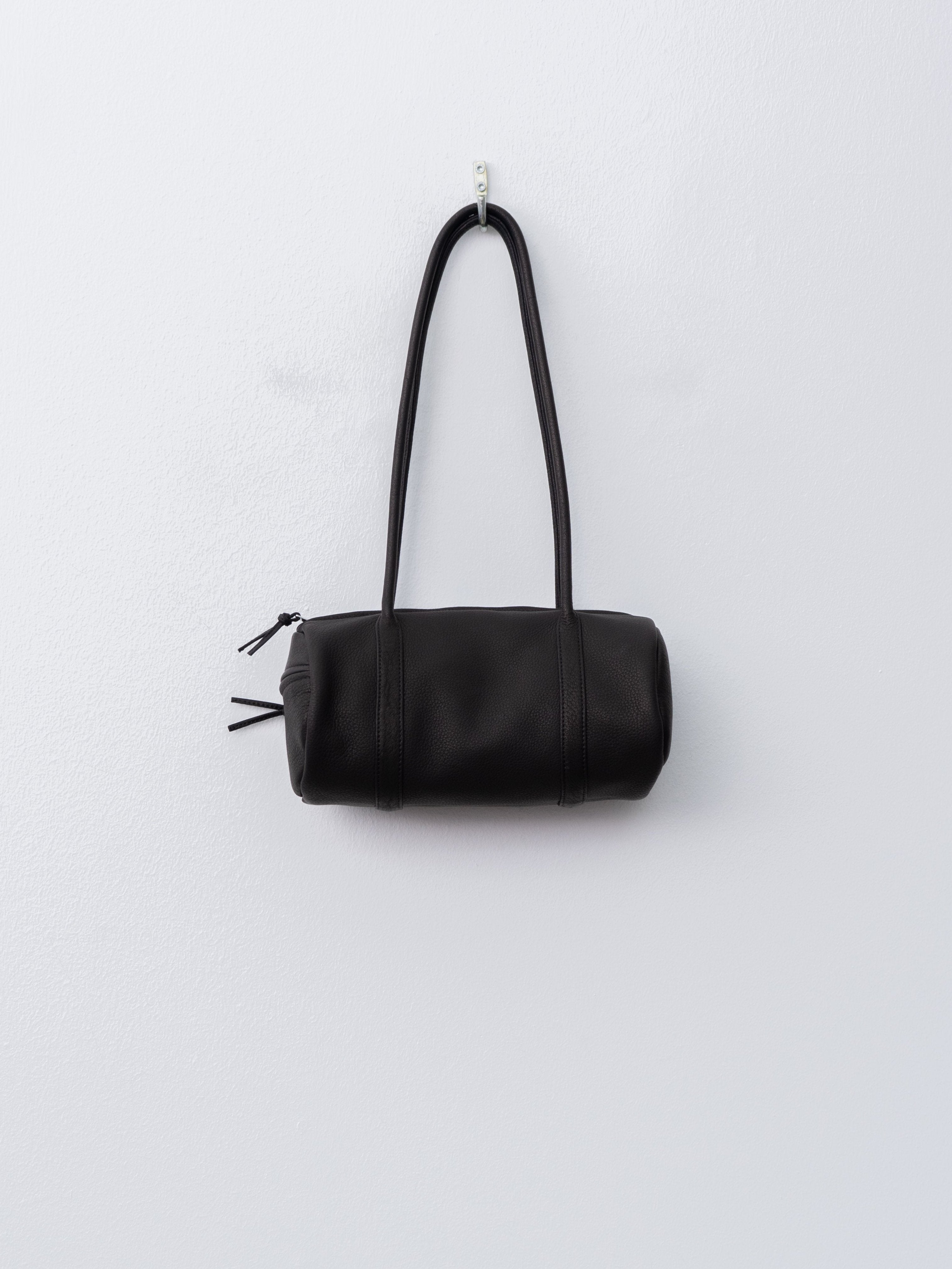 Namu Shop - Aeta Cylinder Boston Long Handle - Black