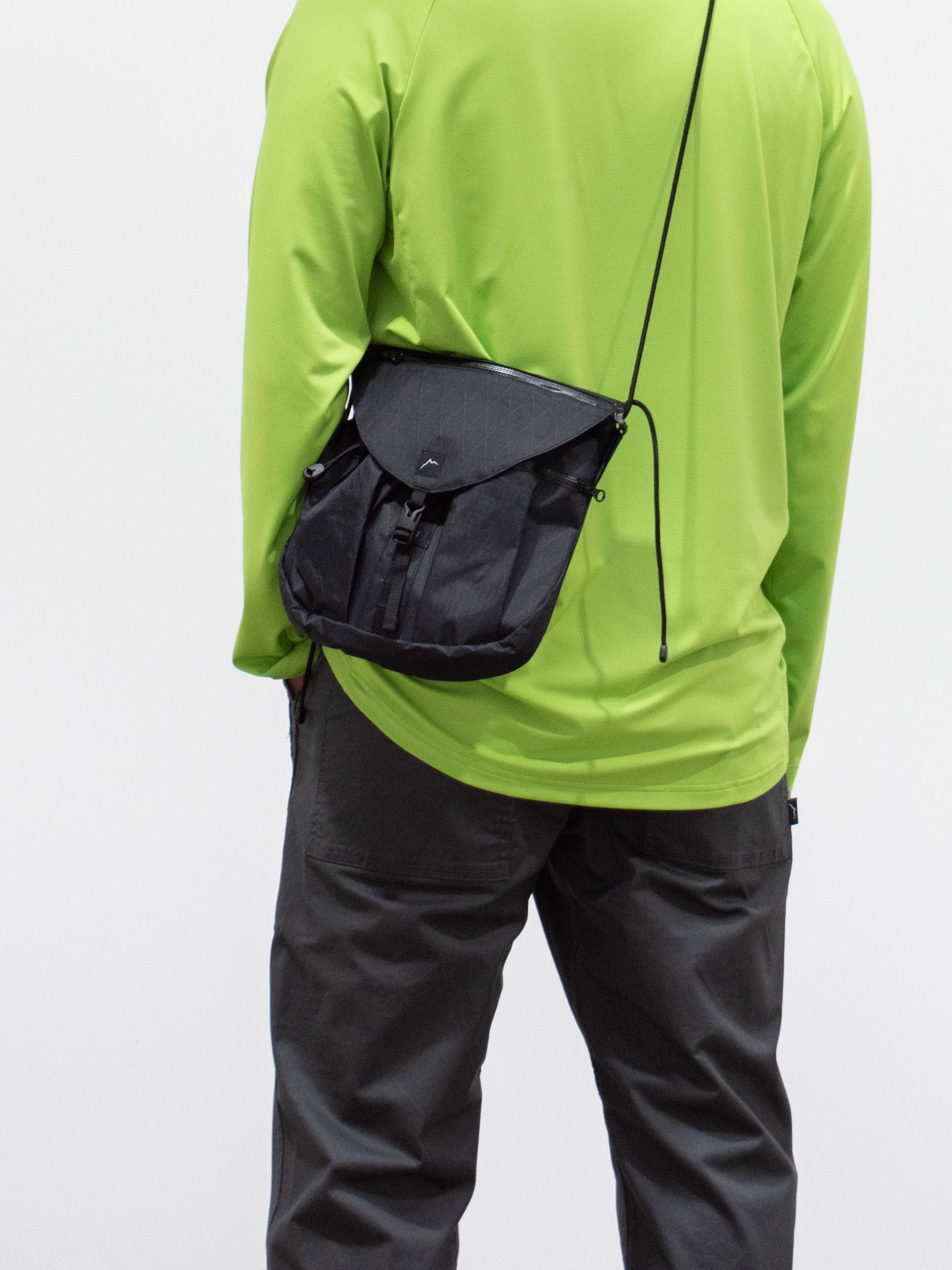 Namu Shop - CAYL Seorak 5 X-Pac Solid - Black (restocked)