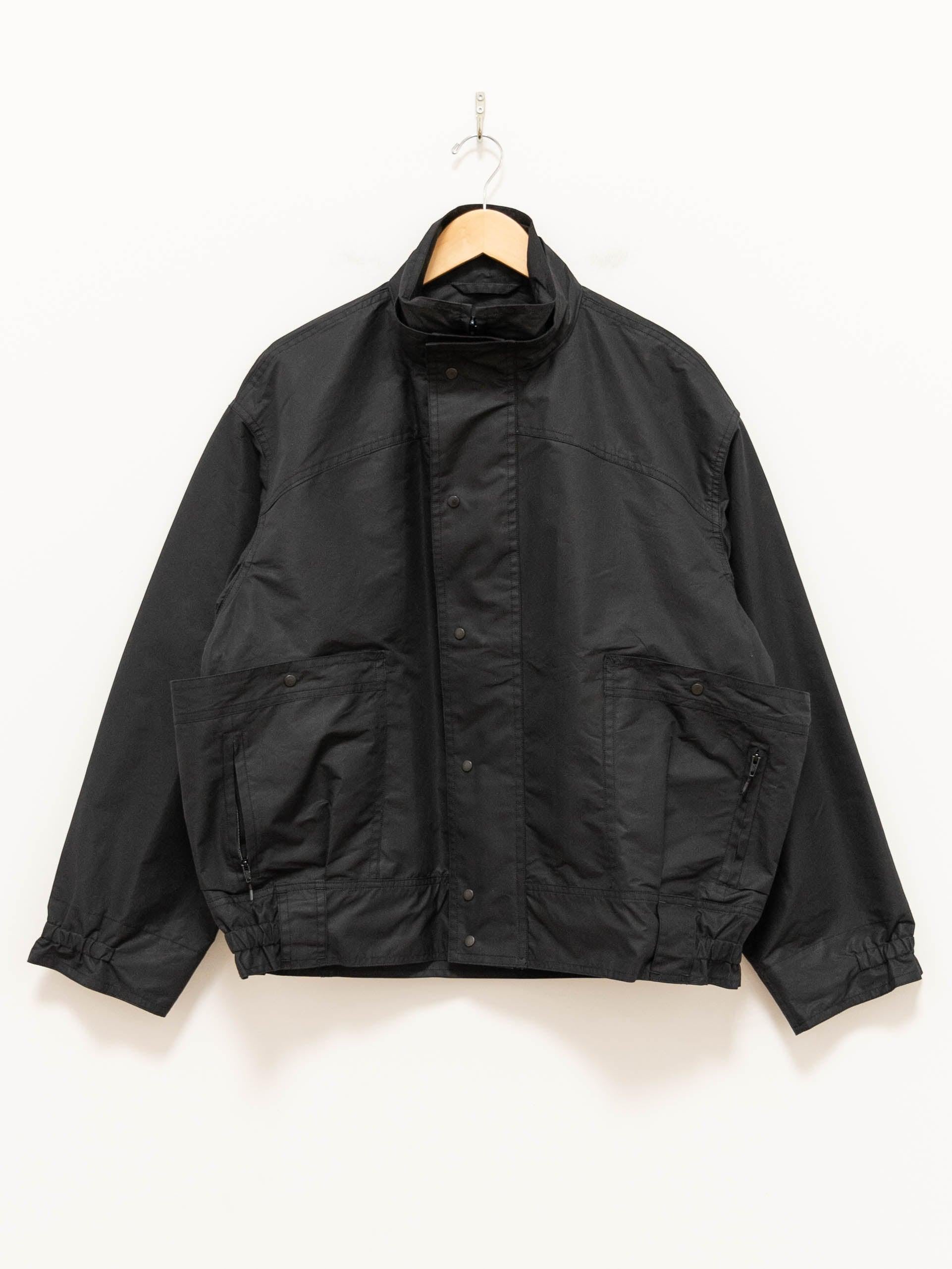 Namu Shop - Kaptain Sunshine C/P Water Repellent Portage Jacket