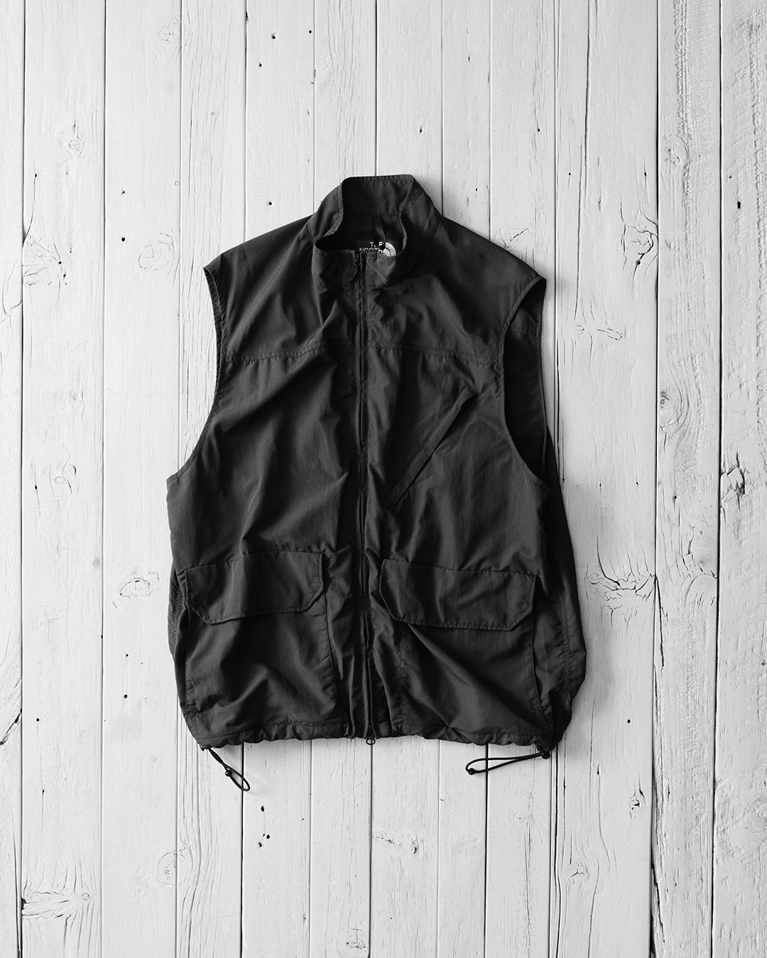 nanamica / THE NORTH FACE Purple Label / Featured Product vol.86