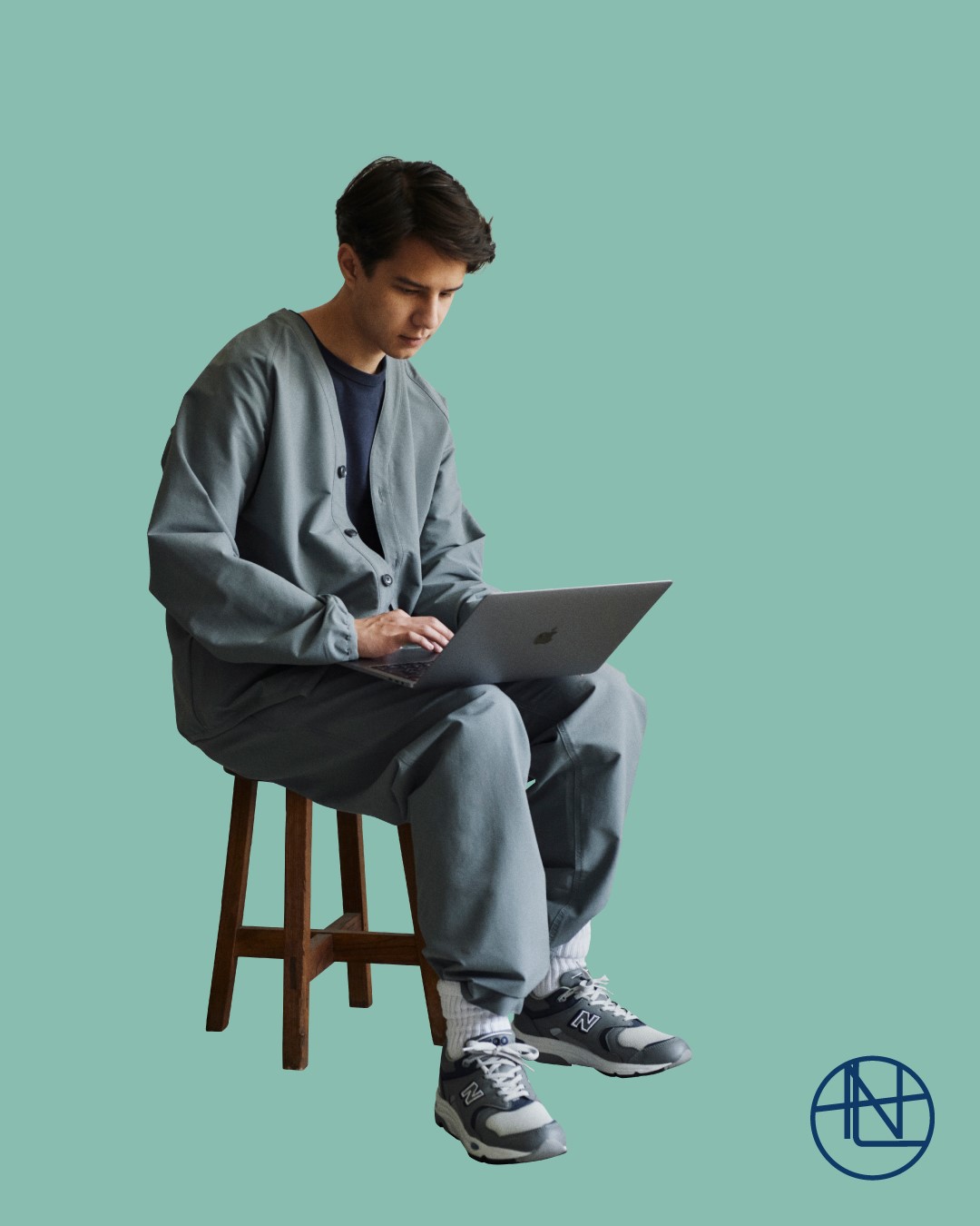 nanamica / 代官山のナナミカくん﻿ ﻿第二十六回 「自由な気分になれる