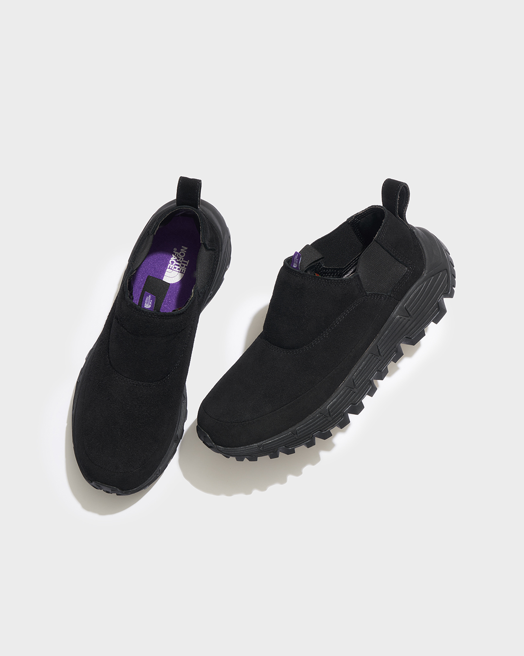 nanamica / THE NORTH FACE Purple Label / Featured Product vol.19