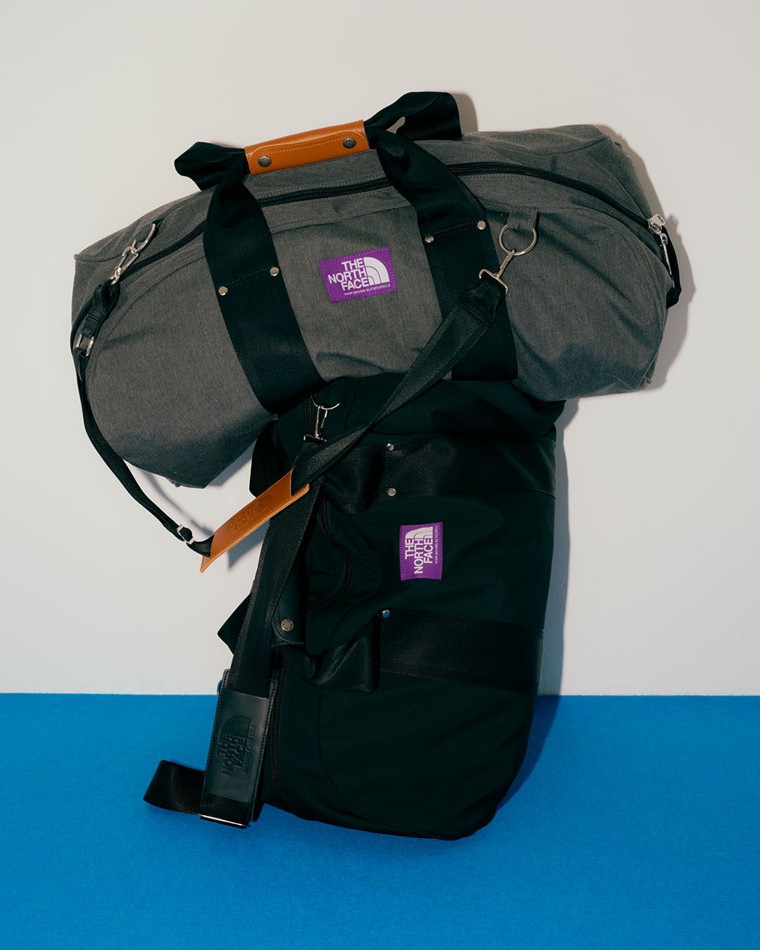 nanamica / THE NORTH FACE Purple Label / Featured Product vol.34