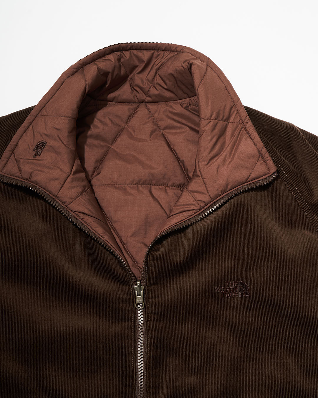 nanamica / THE NORTH FACE Purple Label / Featured Product vol.57