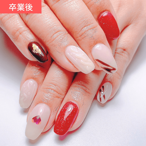 ななみつオンラインネイルスクール｜サロン開業を目指す人気通信講座