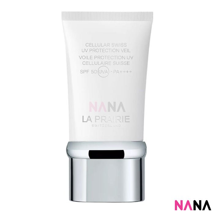 LA PRAIRIE Cellular Swiss UV Protection Veil SPF50 – NANA MALL