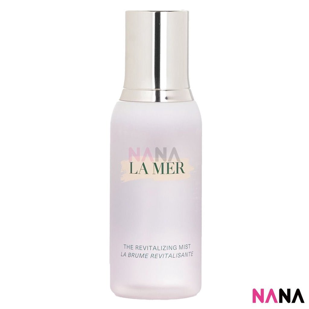 ドゥ・ラ・メール ザ・リバイタライジング ミスト 100ml – NANA MALL