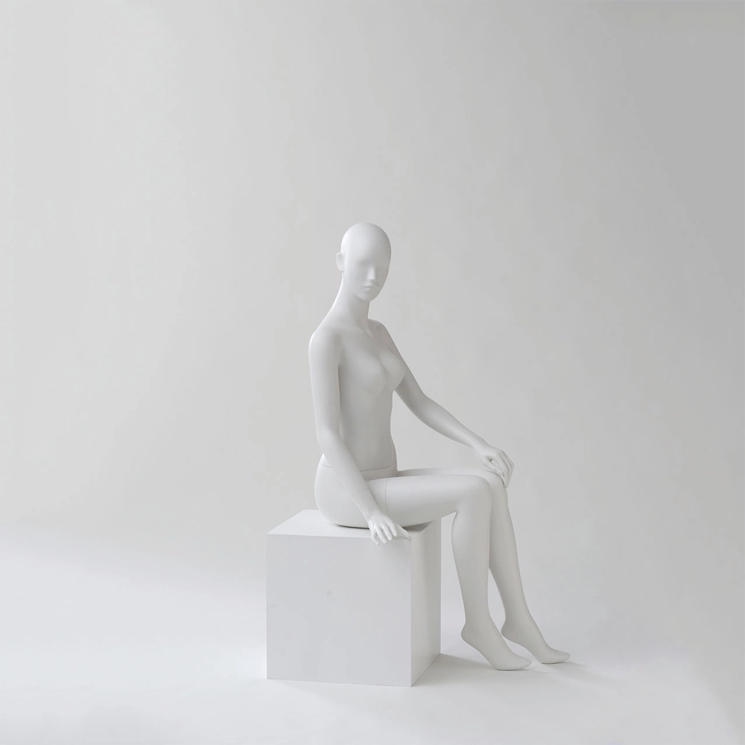 インティメイトマネキン（ウィメンズ） Tiara ティアラ – NANASAI