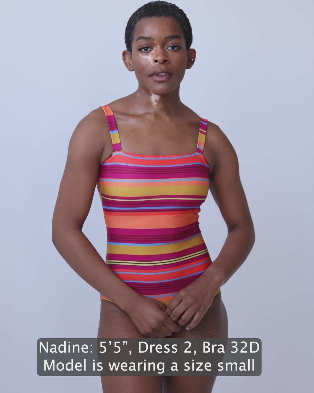 Sunseeker Harbor One Piece – Nani Swimwear