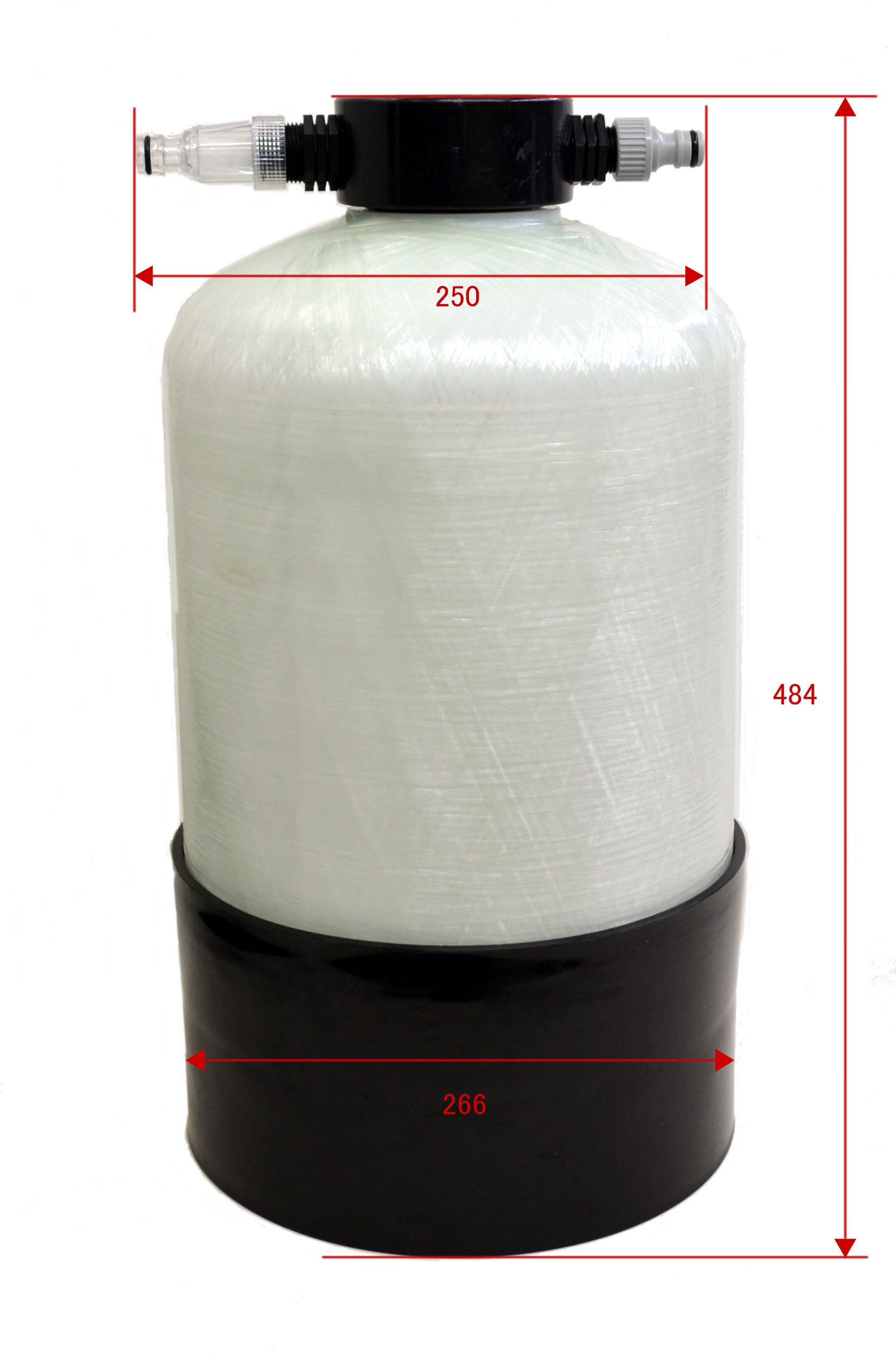 純水器 | 軟水工房