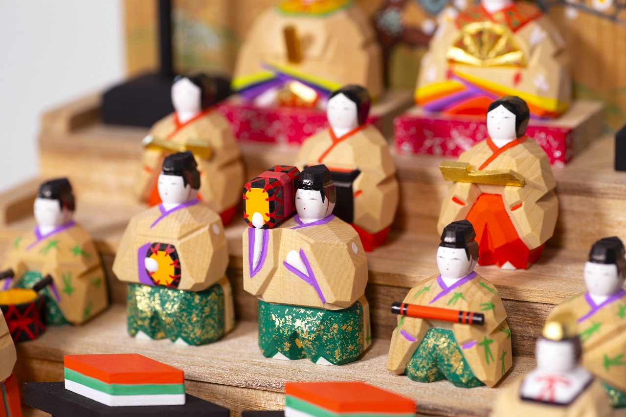 伝統工芸「奈良一刀彫」の魅力に迫る | ええ古都なら